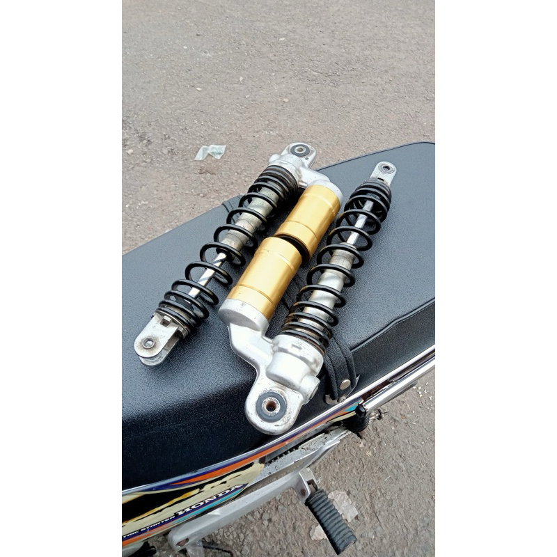 shock ori aerox/nmax