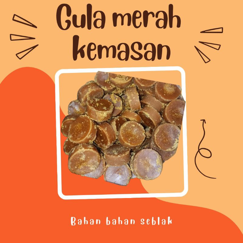 

gula merah koin kemasan 250gr,kemasan 500gr,kemasan 1kilo