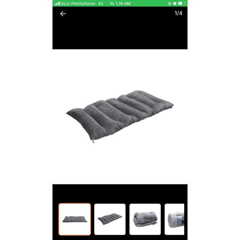 Kasur Lipat Ace Hardware