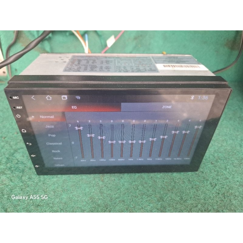 android intersys IDF-7155