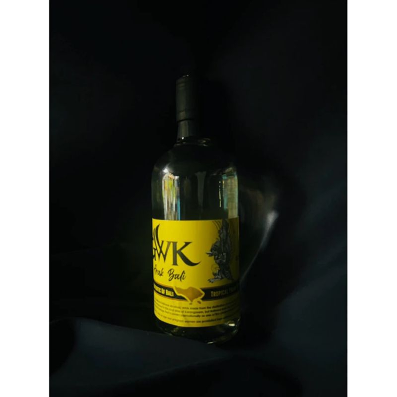 

BOTOL KHAS BALI PREMIUM LONTAR