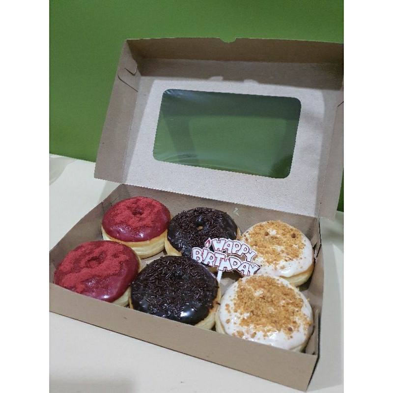 

donat