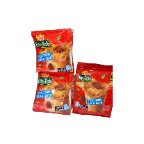 

Teh Poci Teh Tarik Gula Aren | Teh instan bubuk | 1 pack isi 5 & 10 Renteng |