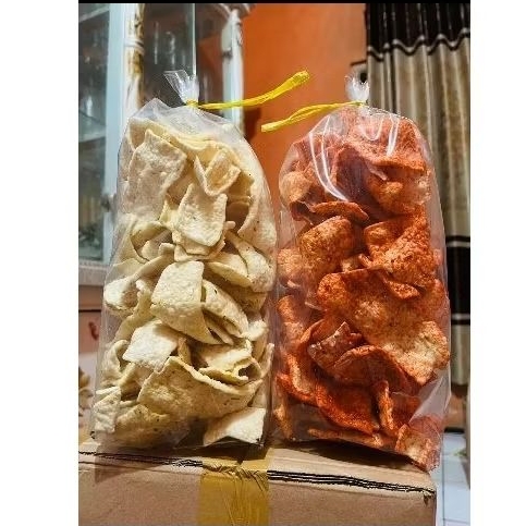 

Solondok Rayya Rasa Kemasan 200 gr