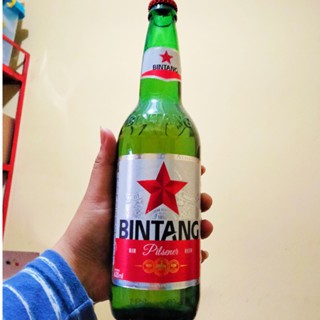 

BHIR BINTANG PILS JUMBO