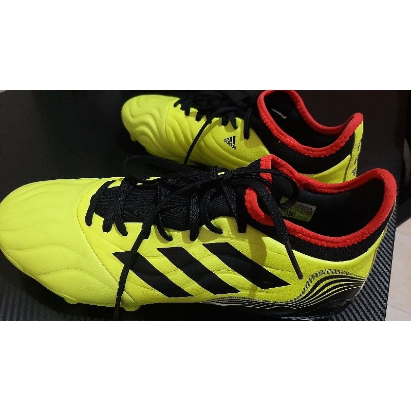 Adidas Copa Sense 3 FG