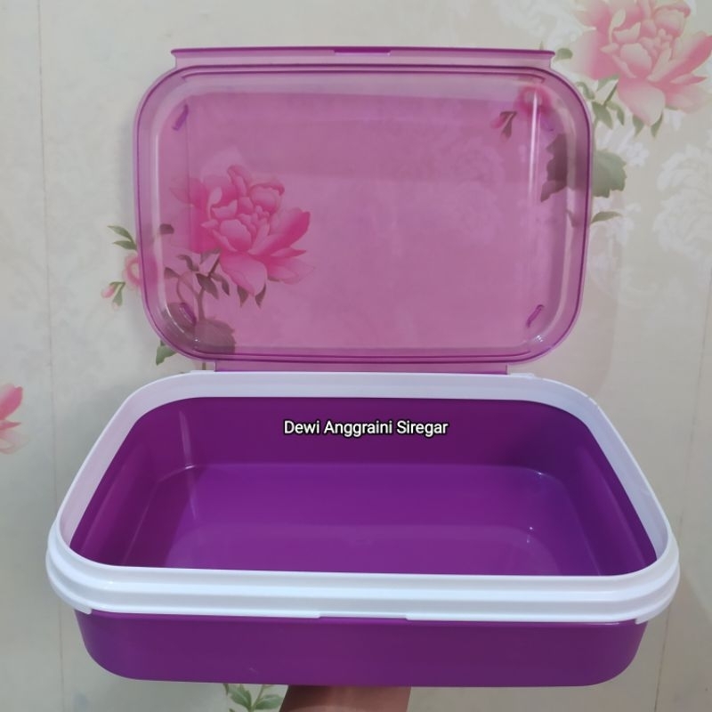 Ezy keeper ungu 2L second