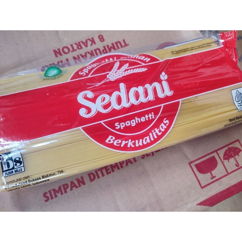 

sedani spageti 1kg / dus ( 10)