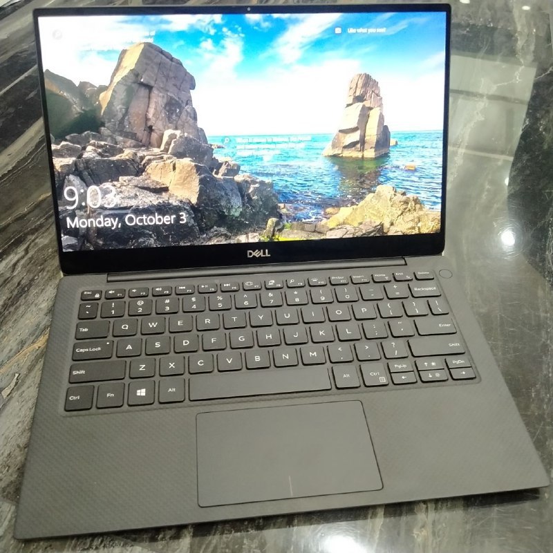 Laptop Dell Latitude 7390 Core i7-8650U Ram 8Gb Ssd 256Gb SCU19609