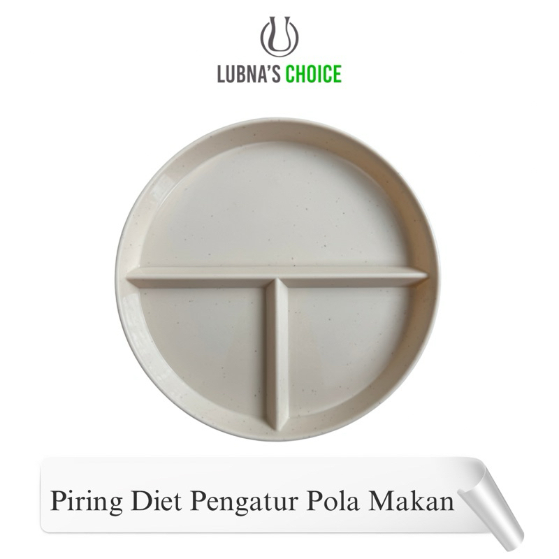 Piring Diet