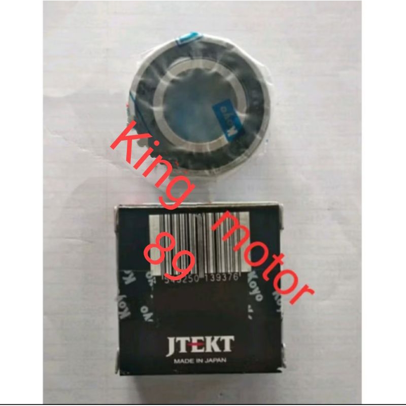 Bearing as roda belakang beat Vario CBS Scoopy spacy karbu original koyo japan