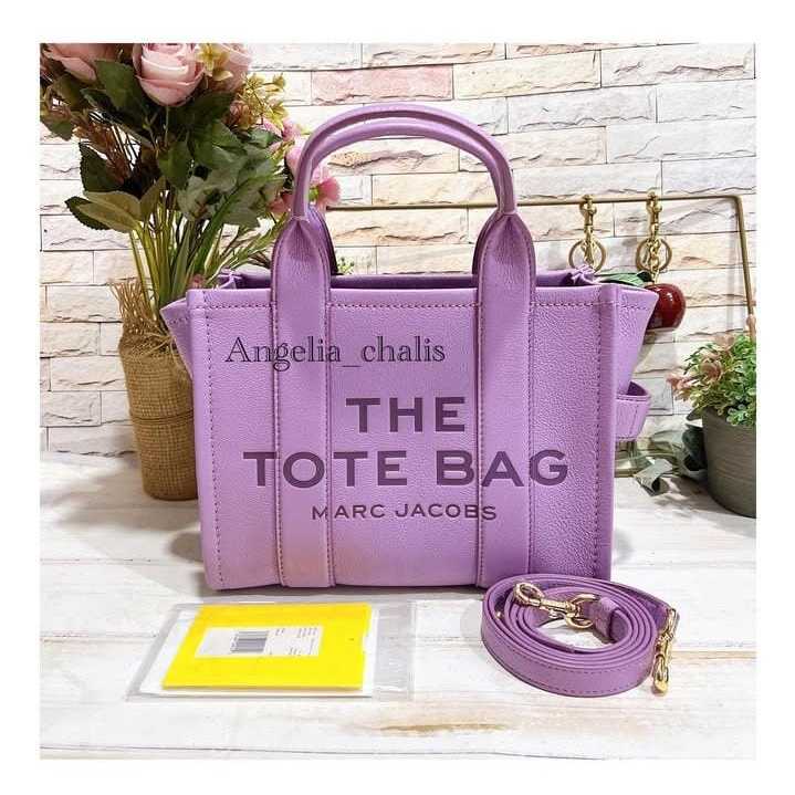 tas mj angelia chalis , tas the tote bag mj