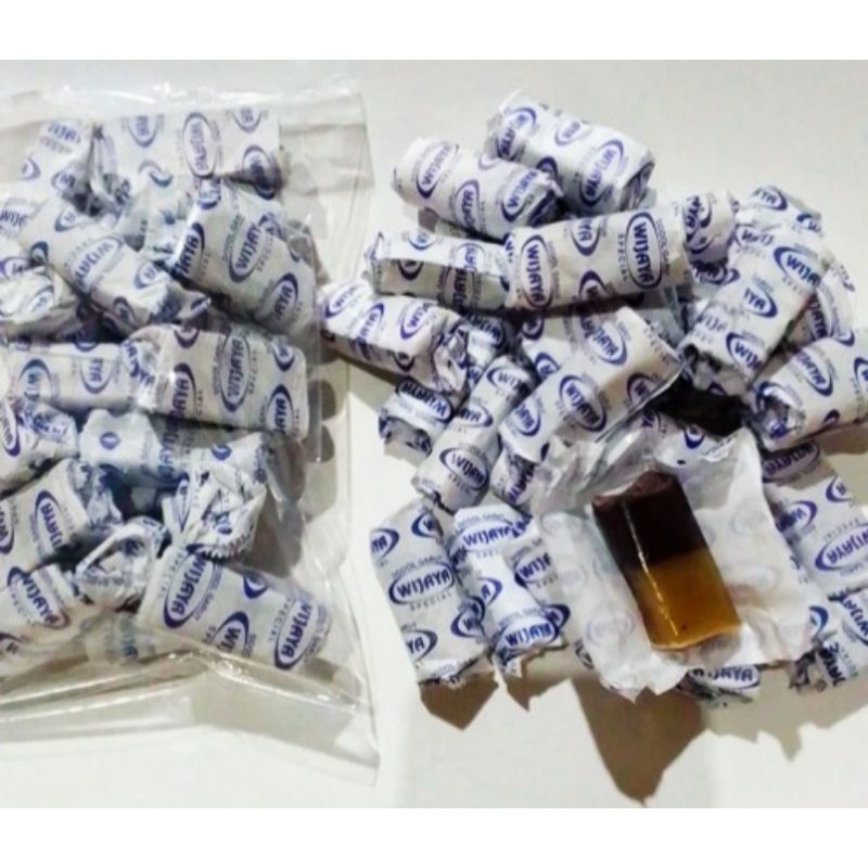

(1000gr) DODOL GARUT KERTAS