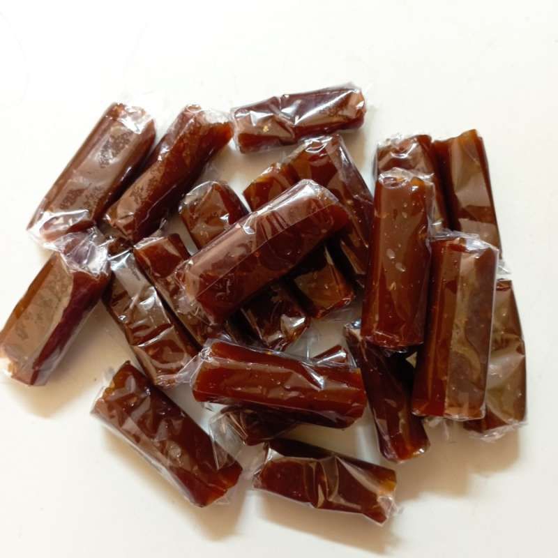 

(500gr) DODOL WIJEN KUDUS