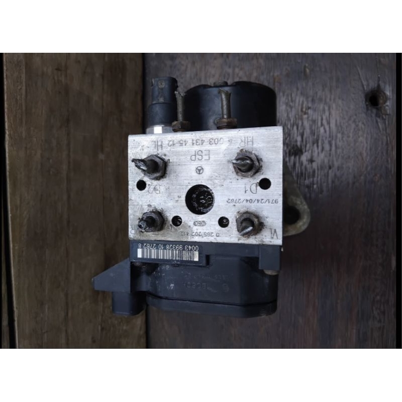 modul abs mercy A 140