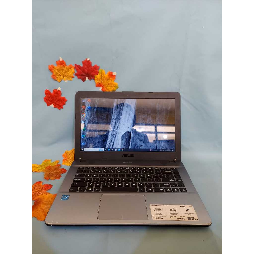 Laptop Asus X441SA SSD