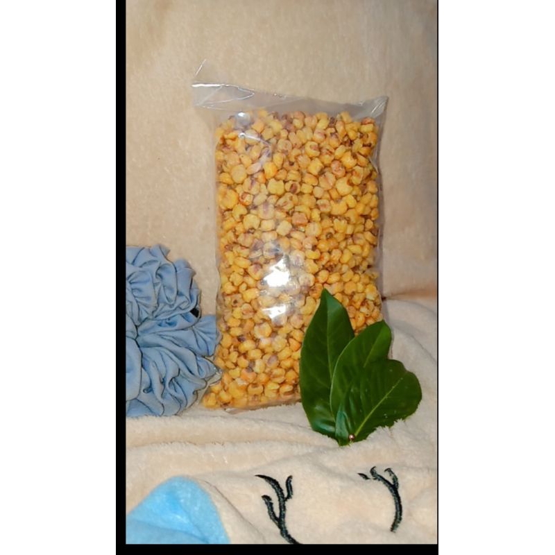 

marning jagung,jagung goreng gurih,marning jagung 1kg