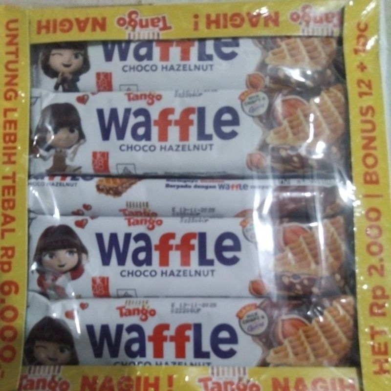 

waffle