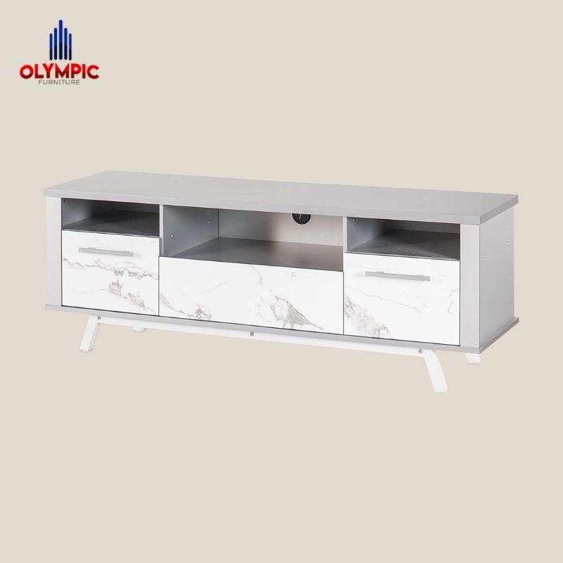 Olympic Rak TV AVR Polo