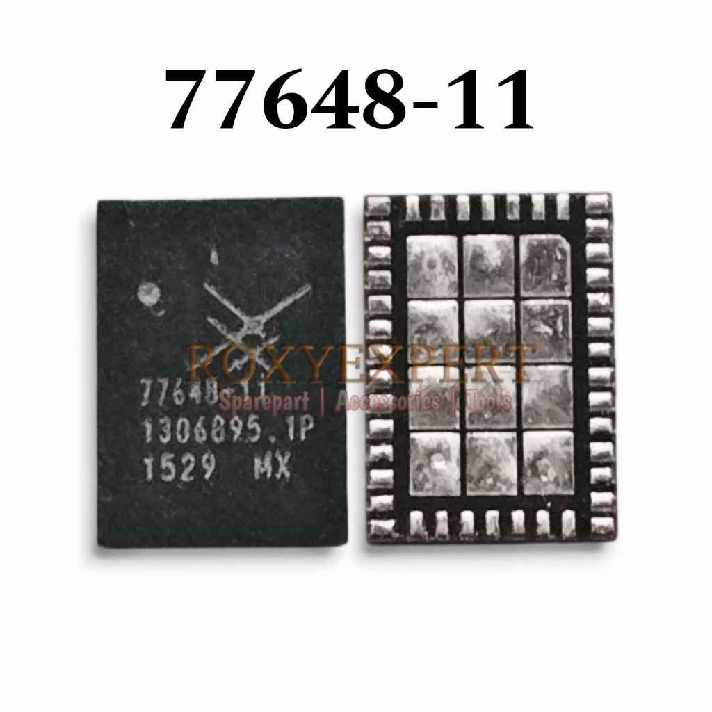 IC Rf Sinyal 77648-11 PA Asus Zenfone Selfie