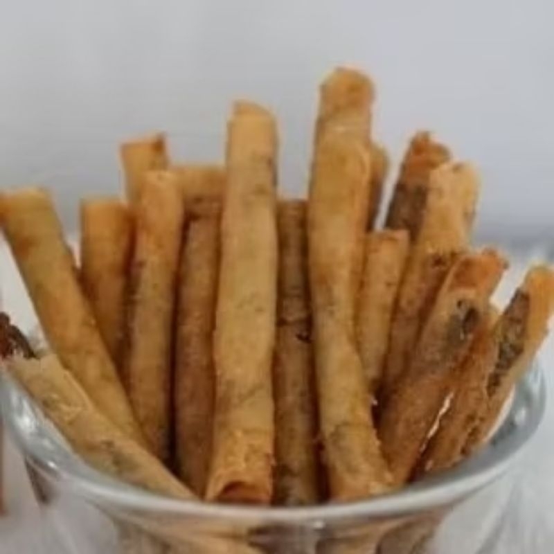 

sale pisang gulung 1kg pisang sale