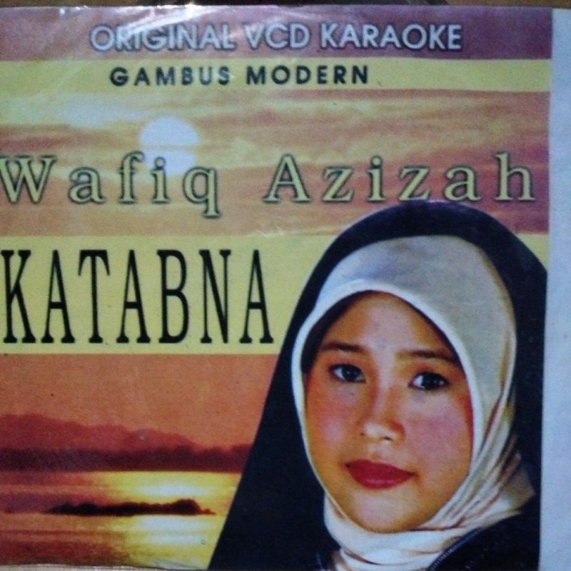 VCD WAFIQ AZIZAH