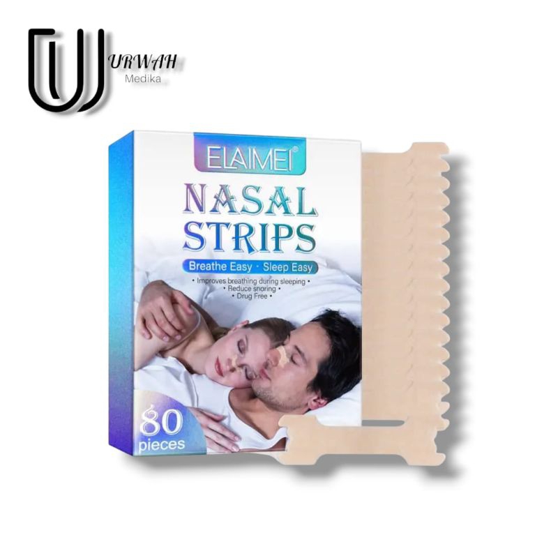 ELAMEI NASAL STRIPS SLEEP