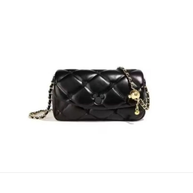 Tas disney original mickey minnie mouse