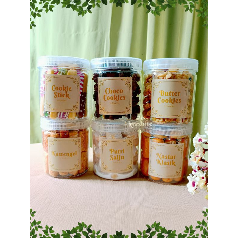 

PRE ORDER KUKER 600ml PREMIUM BUTTER