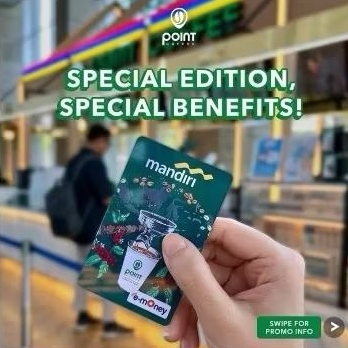 EMONEY POINT COFFEE ORIGINAL
