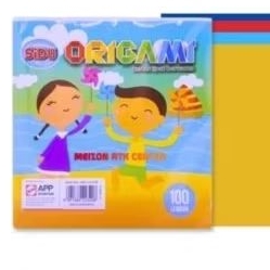

origami