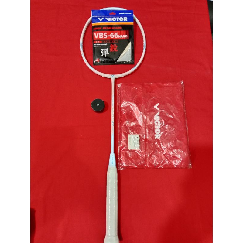 RAKET VICTOR HMR L EX