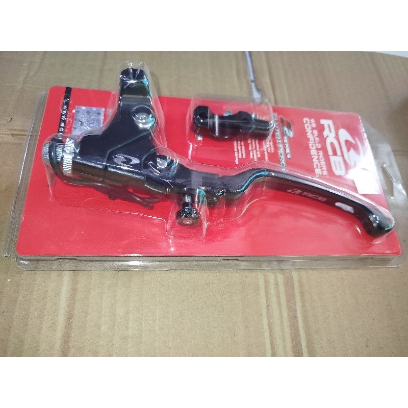 Handle kopling S2 RCB FL facelift handle rem kiri RCB fl