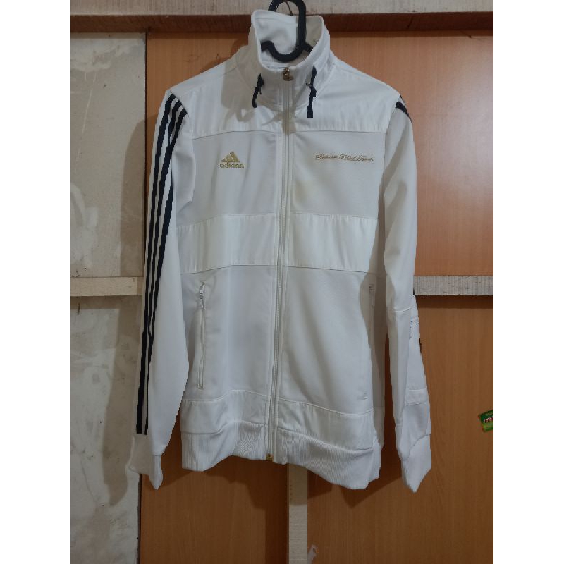 jaket adidas DFB jerman fottball