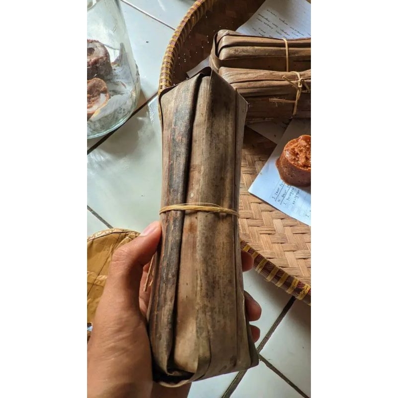 

gula aren gula Kawung asli 1kg