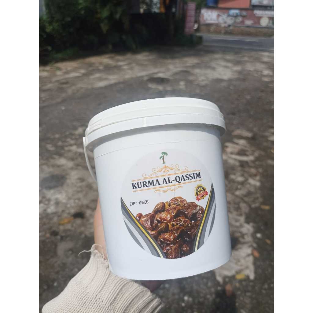 

kurma ember alqosim mesir 500 gram