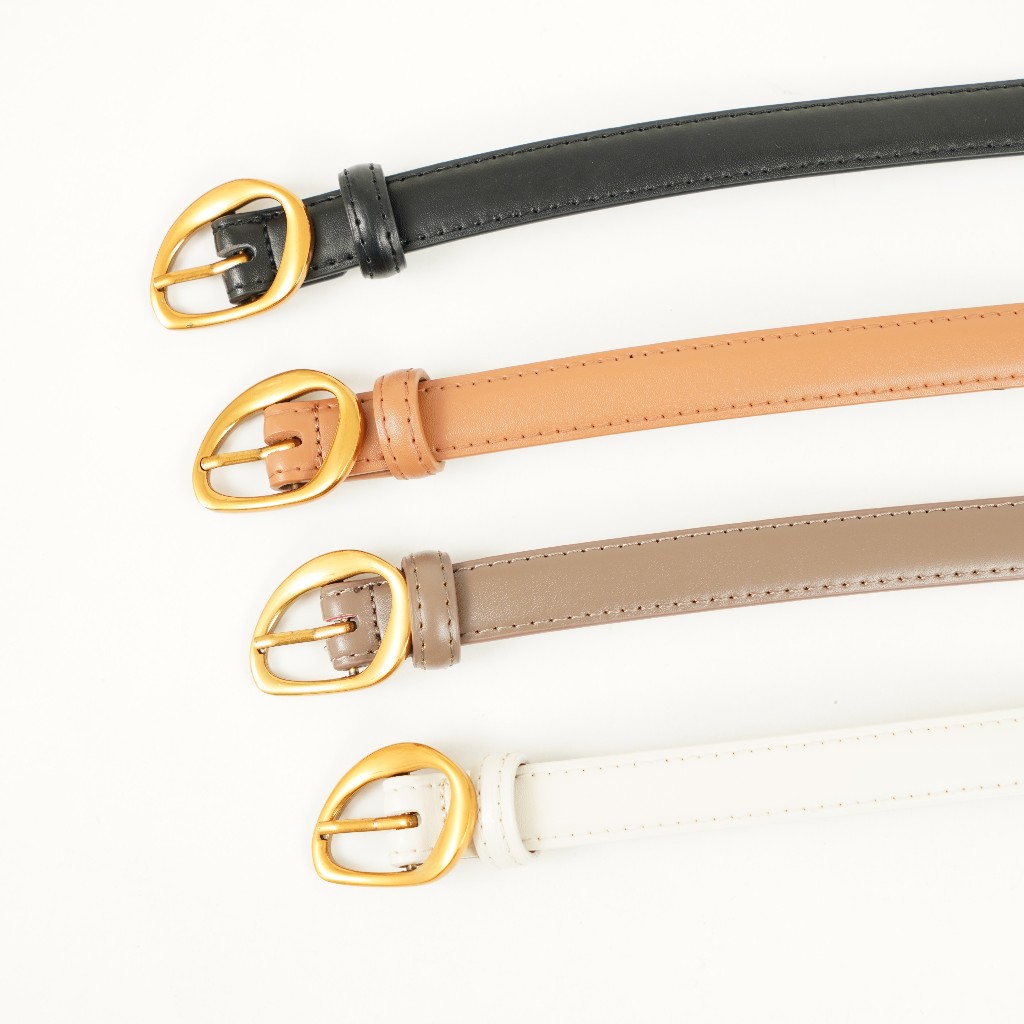 X EIGHT Lhea Belts - Ikat Pinggang Wanita