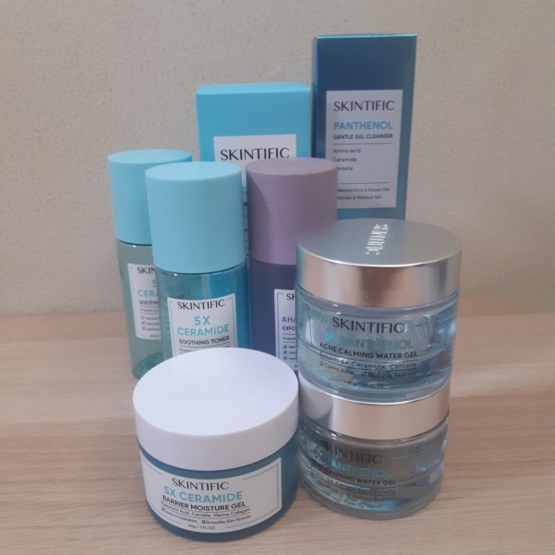 

Kardus / Jar Kosong Skincare