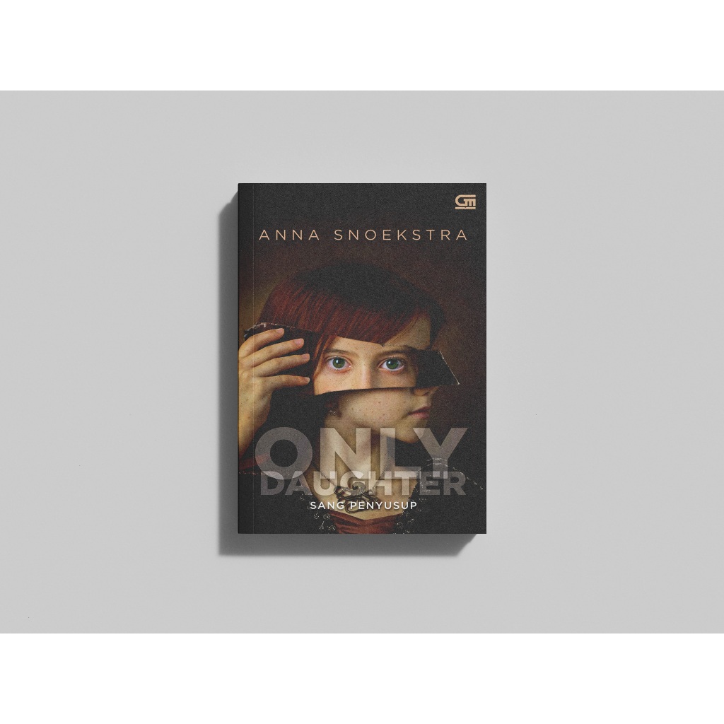 Anna Snoekstra Only Daughter Sang Penyusup