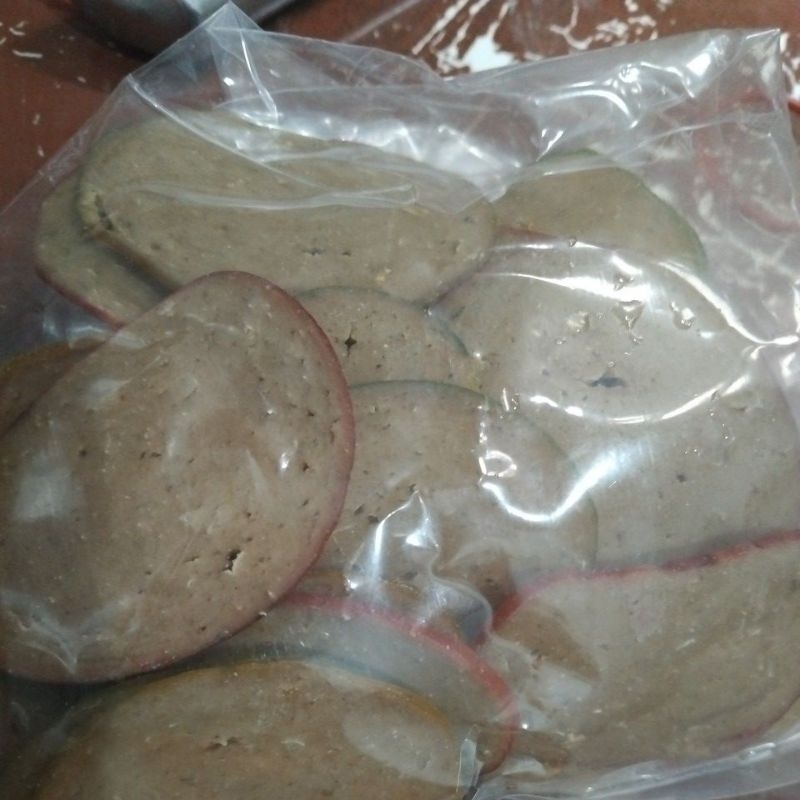 

kerupuk otak otak tanjung pinang + admin