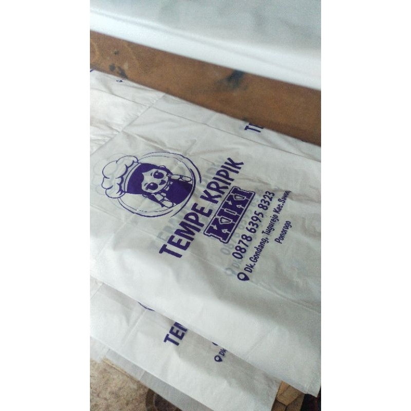 

Sablon kresek ukuran 24