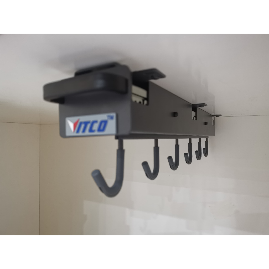 VITCO Pan Hanger/Rak Gantungan Panci SN 3101