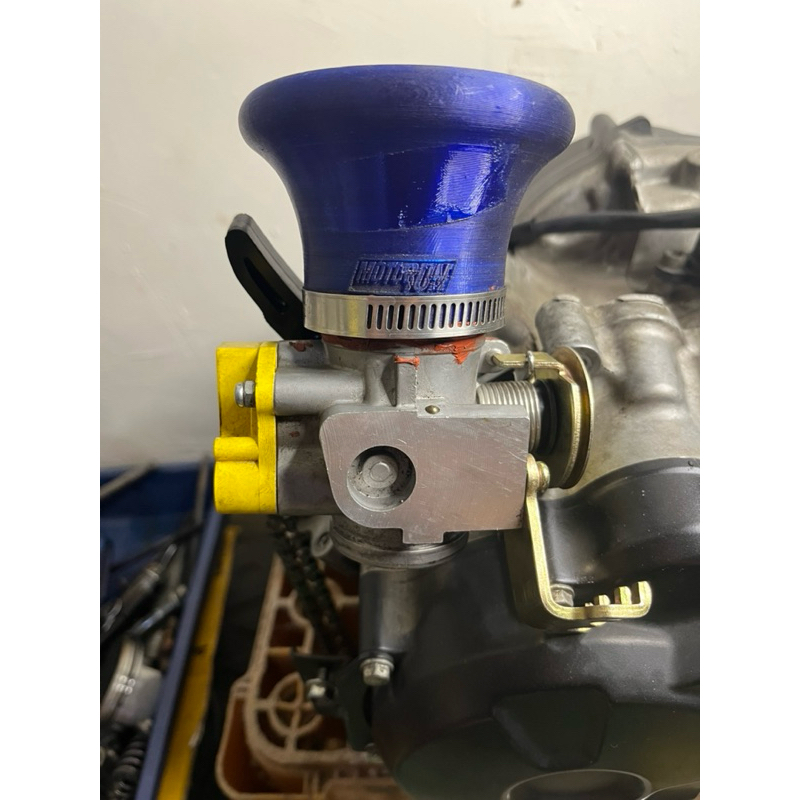 Throttle Body 36mm Yamaha