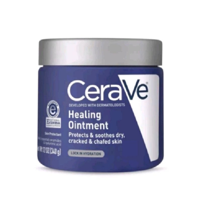 cerave healing ointment 340.gr