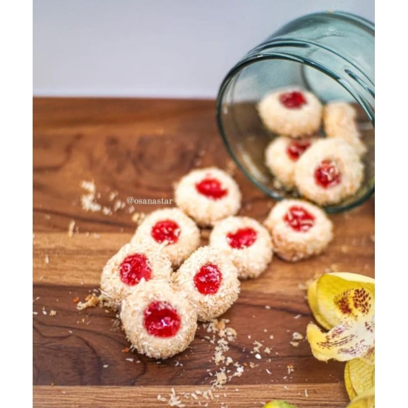 

Stobery cookies