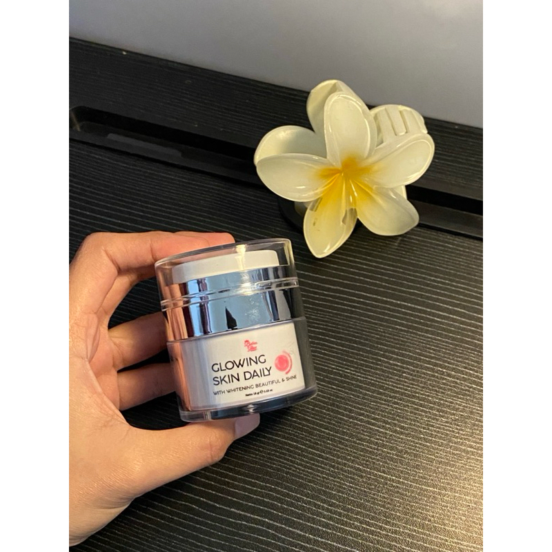 [NEW] BABIESGLOW GLOWING SKIN DAILY SUN SPF