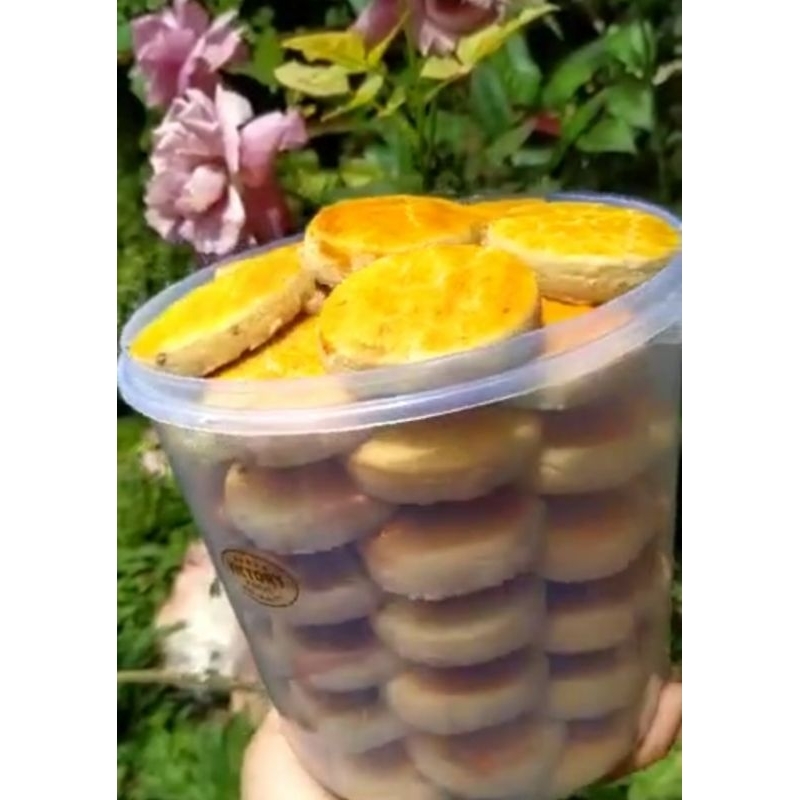 

KUE KACANG 900gr