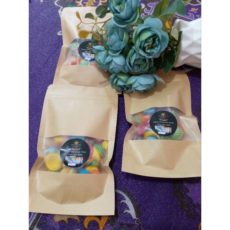 

baru snack murceolshop 2025 berhadiah anti zonk