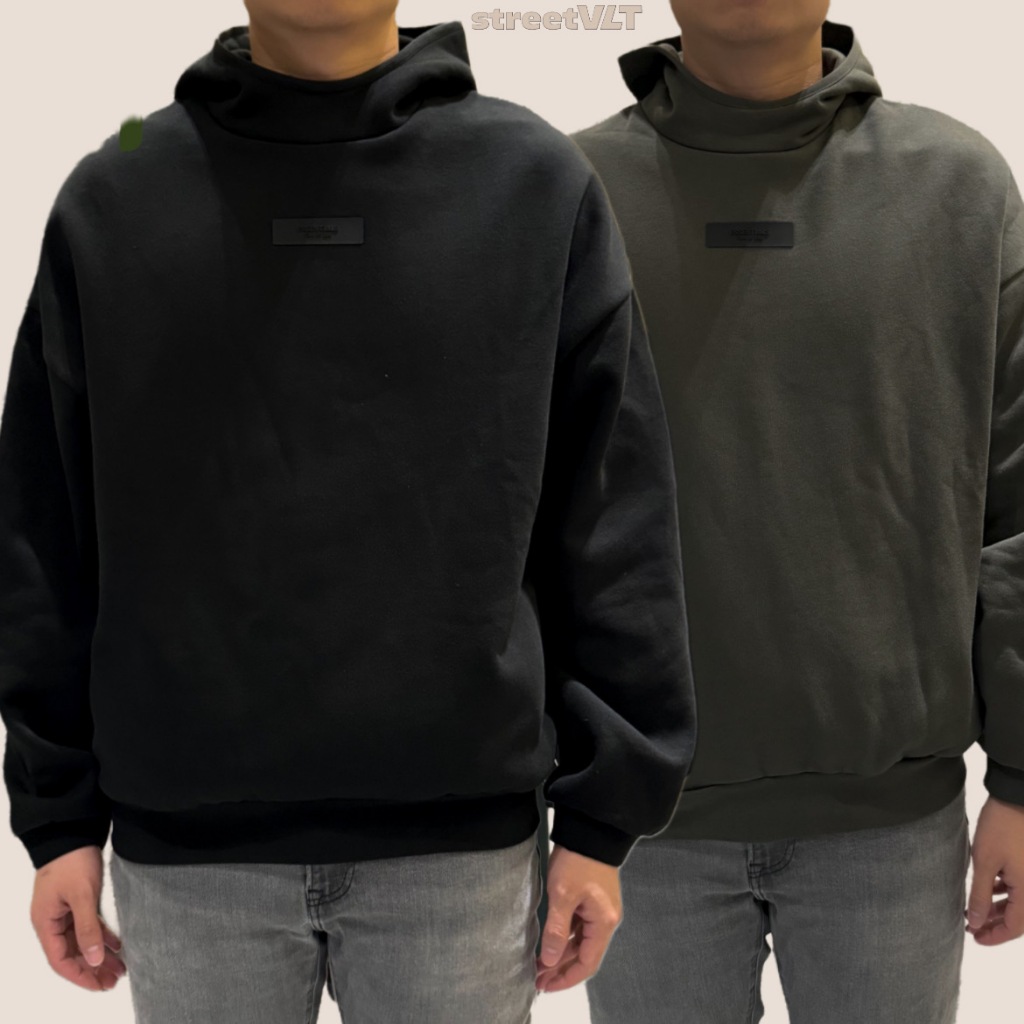 Essentials SS24 Hoodie Fear of God FOG Original