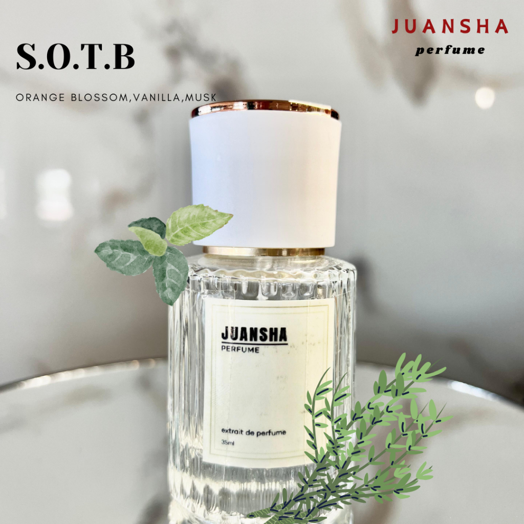 PARFUM SOTB PREMIUM CLASS